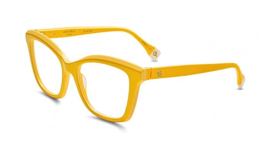 Etnia Barcelona IBIZA 11 Eyeglasses - view 5